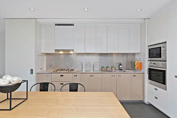 Sixth view of Homely apartment listing, 508/21 Hickson Road, Millers Point NSW 2000