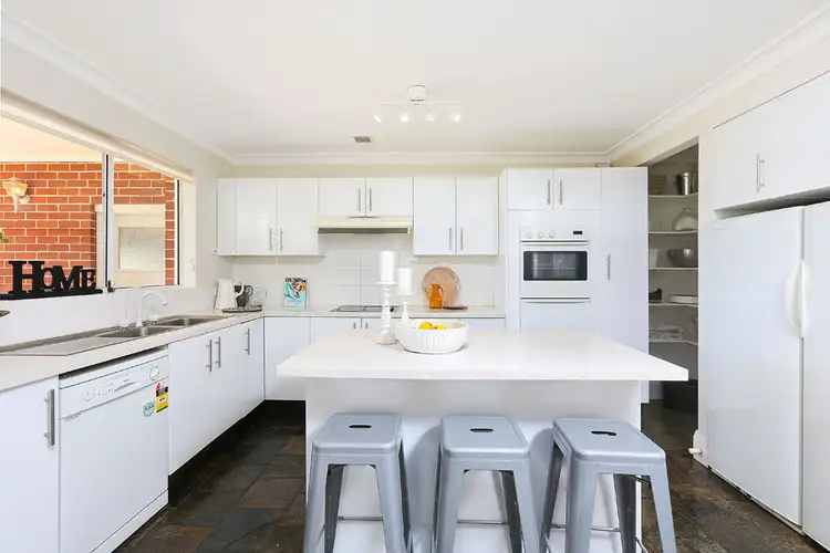 Fourth view of Homely house listing, 15 Tripod Street, Concord NSW 2137