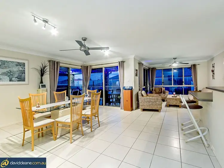 Third view of Homely house listing, 20 Skipton Cct, Kallangur QLD 4503