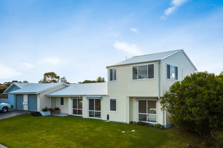 2/131 Headland Drive, Tura Beach NSW 2548