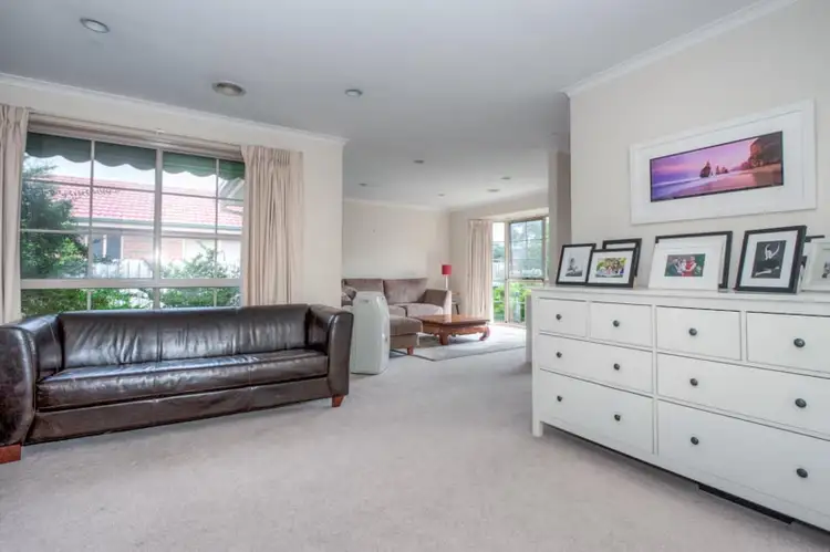 Third view of Homely house listing, 9 Landscape Close, Gisborne VIC 3437