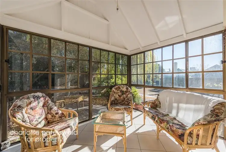 Sixth view of Homely house listing, 13a Margaret Street, Sandy Bay TAS 7005