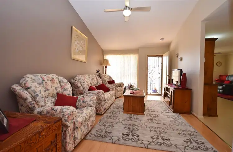 Fourth view of Homely house listing, 11 Neptune Place, Worrigee NSW 2540