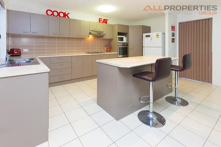 Second view of Homely house listing, 35 Freshwater Drive, Berrinba QLD 4117