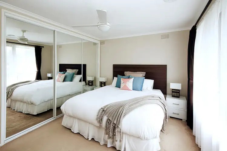 Fifth view of Homely house listing, 4 Janine Court, Newcomb VIC 3219