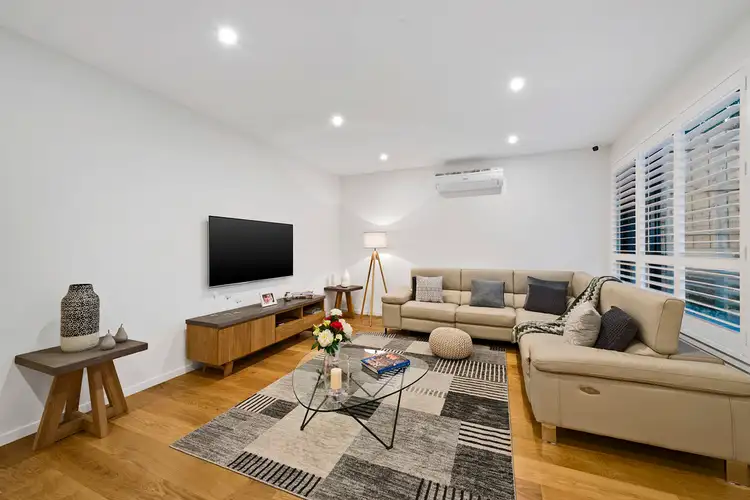 Fourth view of Homely townhouse listing, 1/5 Foote Street, Templestowe Lower VIC 3107