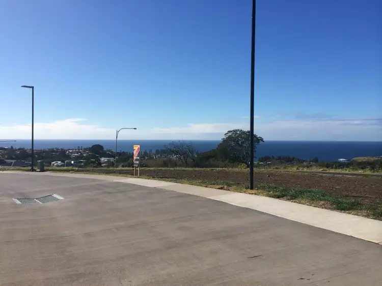 Second view of Homely land listing, 17/LOT 58 Old Saddleback Rd, Kiama NSW 2533