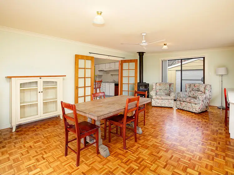 Fourth view of Homely house listing, 36 Hoskins Street, Moss Vale NSW 2577