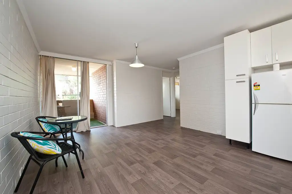 Main view of Homely apartment listing, 36E/47 Herdsman Pde, Wembley WA 6014
