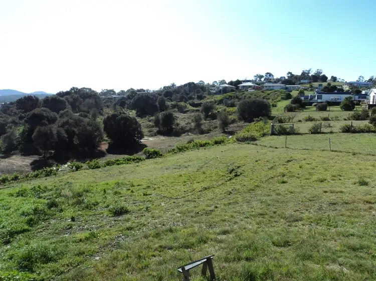 Fourth view of Homely land listing, 4 Linden Road, Primrose Sands TAS 7173