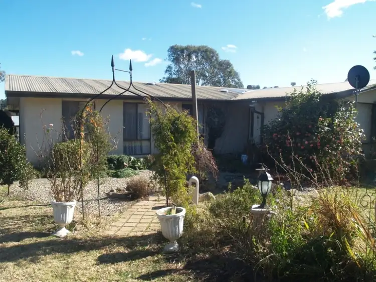 Second view of Homely rural property listing, 5 McLeods Rd, Brogo NSW 2550