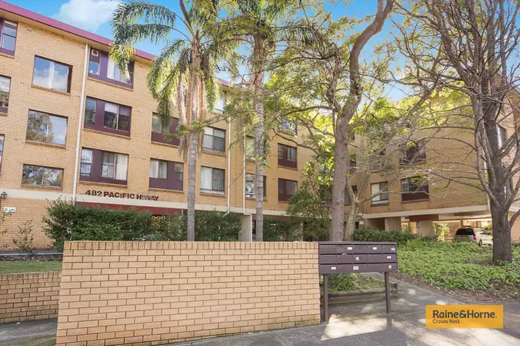 Sixth view of Homely apartment listing, 39/482 Pacific Highway, Lane Cove NSW 2066
