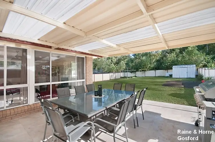Sixth view of Homely house listing, 35 Brands Place, Lisarow NSW 2250