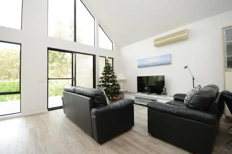 Fifth view of Homely house listing, 57 Harnham Drive, Bairnsdale VIC 3875