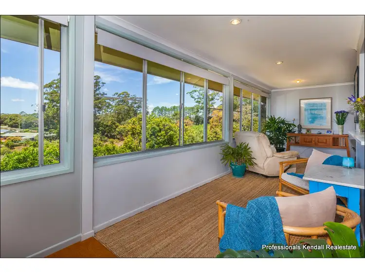 Sixth view of Homely house listing, Lot 96 - 2-16 St Bernard Street, Tamborine Mountain QLD 4272