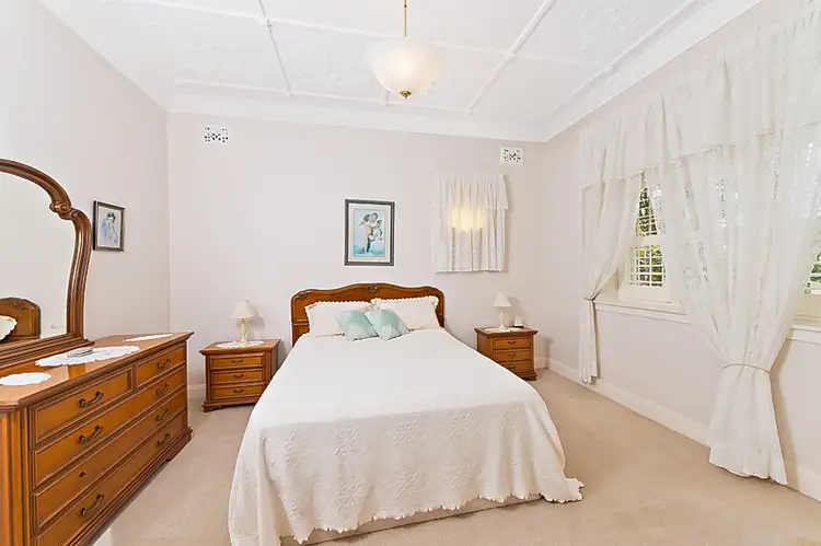 Third view of Homely house listing, 17 Campbell Avenue, Lilyfield NSW 2040