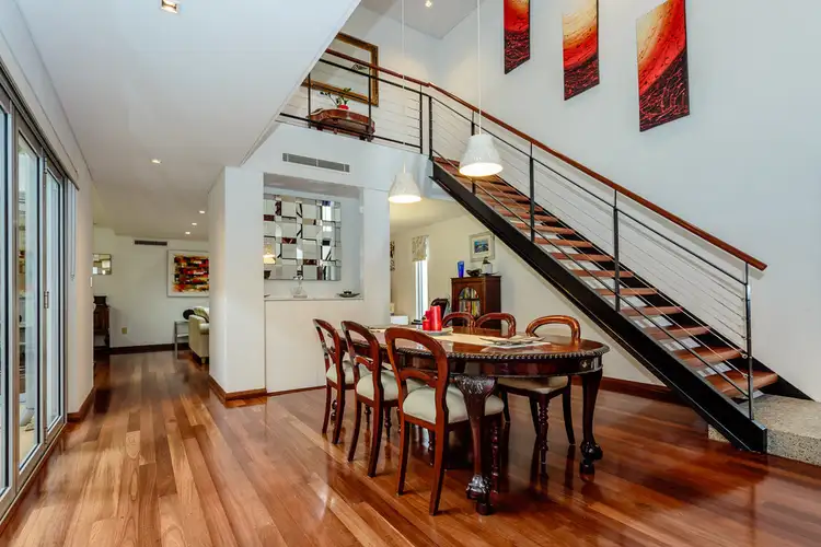 Sixth view of Homely house listing, 5 Atkinson Road, Subiaco WA 6008