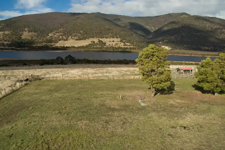 Third view of Homely land listing, 727 Boyer Road, Dromedary TAS 7030