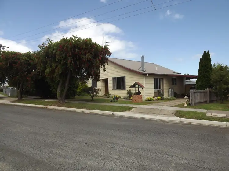 Main view of Homely house listing, 36 Rupert Street, Orbost VIC 3888
