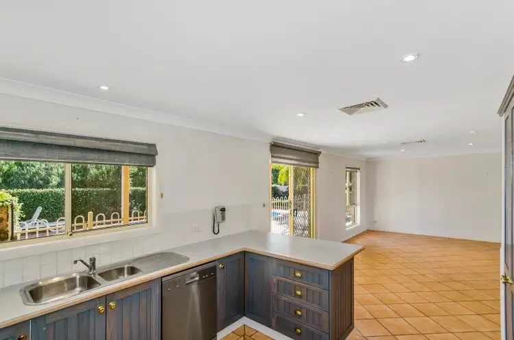 Fifth view of Homely house listing, 20 Hartmann Drive, Tamworth NSW 2340