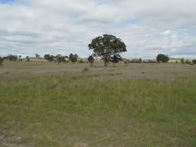 Sixth view of Homely rural property listing, Lot 1 Blue Springs Road, Mudgee NSW 2850