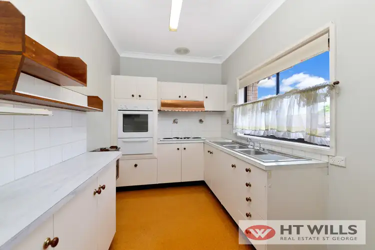 Fourth view of Homely villa listing, 2/53 Millett Street, Hurstville NSW 2220