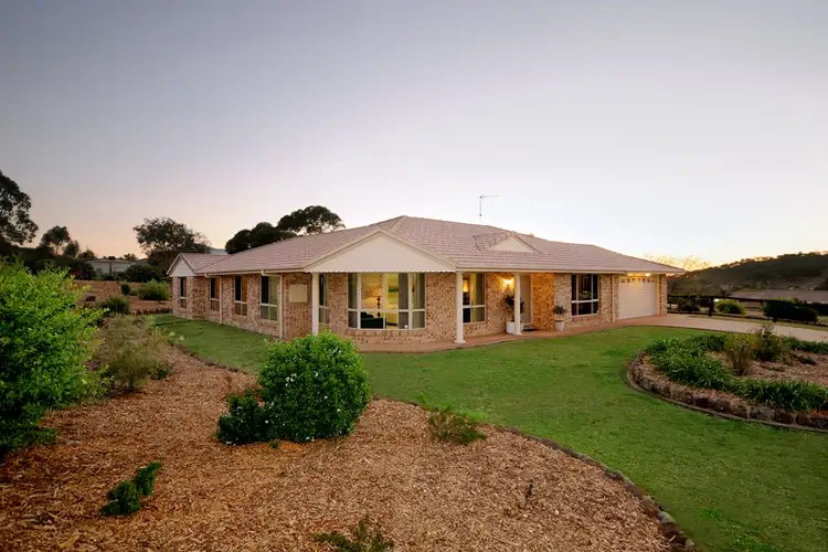 3 Glenmorgan Court, Glenvale QLD 4350