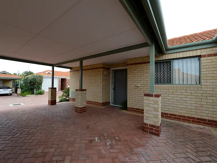 Second view of Homely house listing, 22/9 Wakatipu Way, Joondalup WA 6027