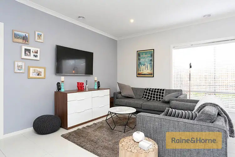 Second view of Homely house listing, 1A Grey Street, Darley VIC 3340