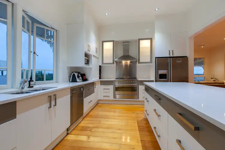 Fifth view of Homely house listing, 7 Ennor Street, Wavell Heights QLD 4012