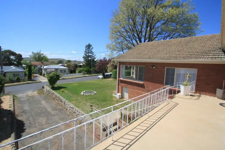 Second view of Homely house listing, 28 CROMWELL STREET, Cooma NSW 2630