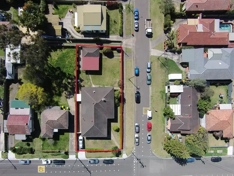 Main view of Homely house listing, 20 Forrest Road, Ryde NSW 2112