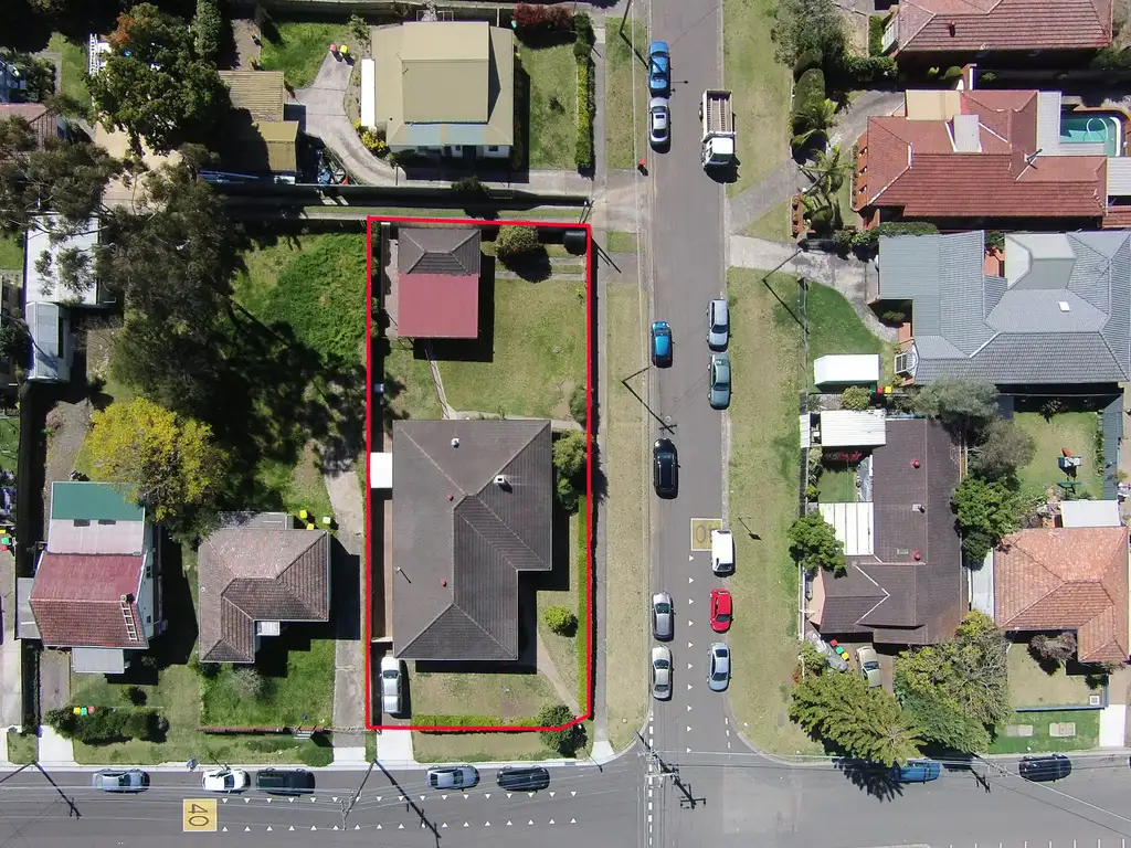 Main view of Homely house listing, 20 Forrest Road, Ryde NSW 2112
