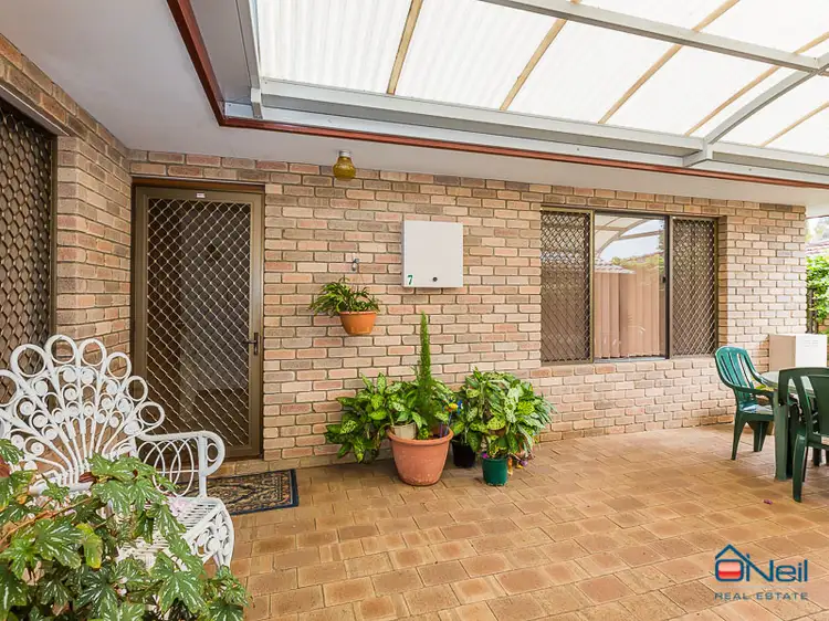 Fifth view of Homely house listing, 7 Armitage Road, Kelmscott WA 6111
