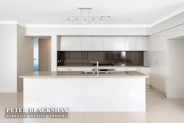 Sixth view of Homely house listing, 38 Millen Street, Hughes ACT 2605