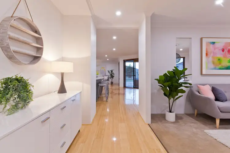 Third view of Homely house listing, 13 Emperor Approach, Success WA 6164