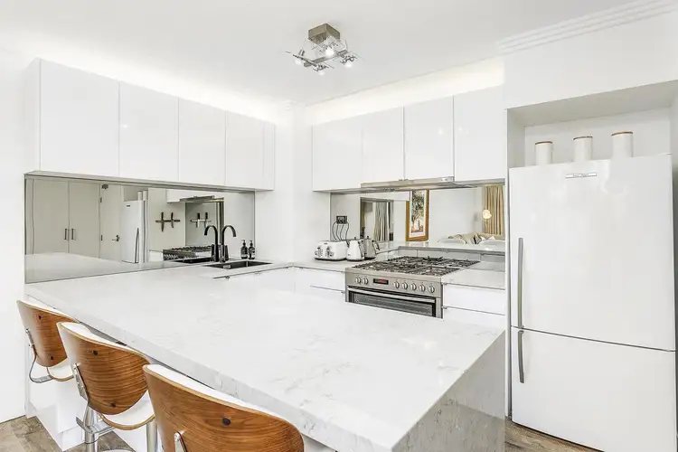 Fourth view of Homely apartment listing, 403/803 Stanley street, Woolloongabba QLD 4102