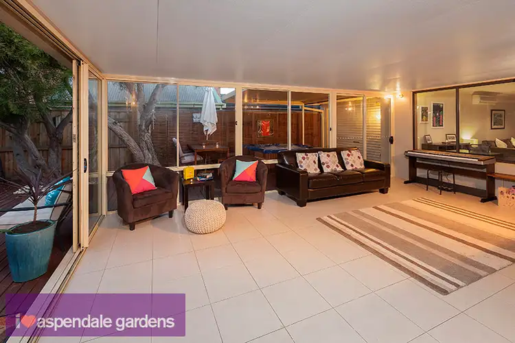 Fifth view of Homely house listing, 27 Kearney Drive, Aspendale Gardens VIC 3195