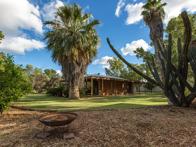 Third view of Homely house listing, 9091 Ragonesi Road, Ross NT 873