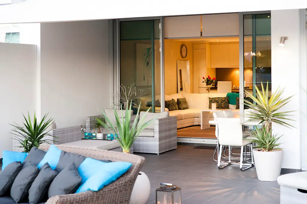 Main view of Homely apartment listing, 413/2 Bovell Lane, Claremont WA 6010