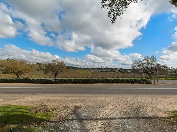 Second view of Homely house listing, 3 Yalumba Terrace, Angaston SA 5353