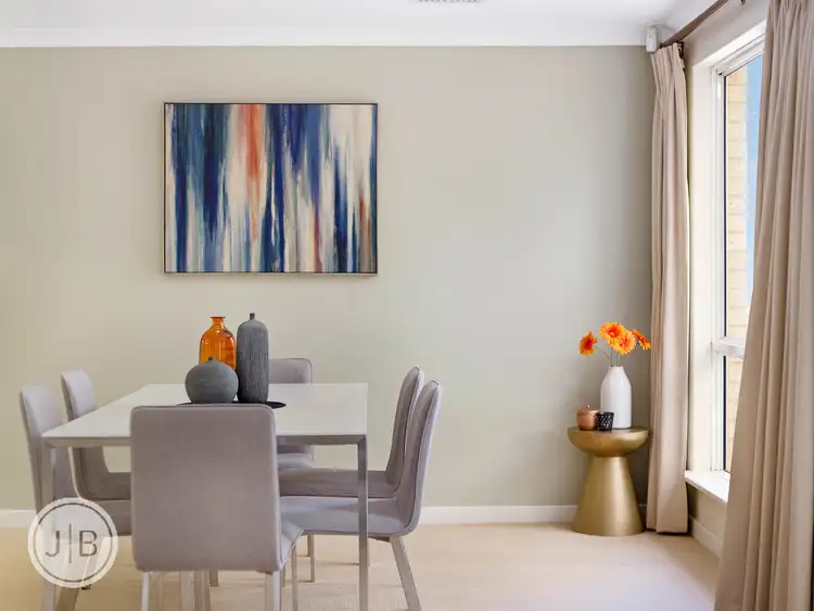 Fifth view of Homely house listing, 11 Tallow Tree Crescent, Subiaco WA 6008