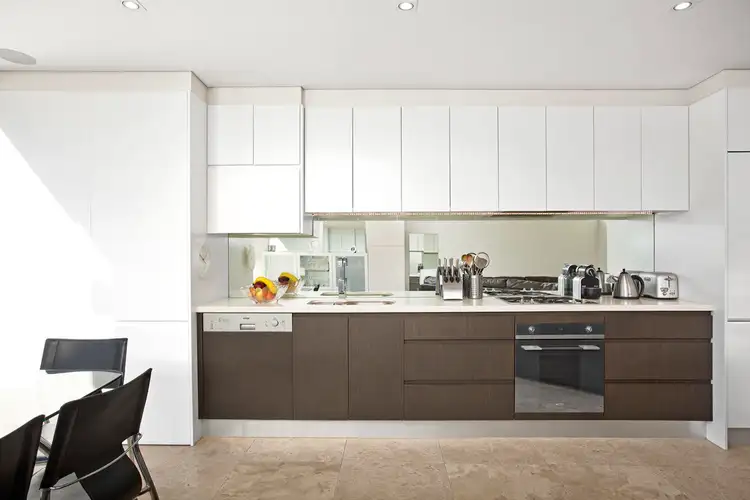 Second view of Homely apartment listing, 25 Homer Street, Earlwood NSW 2206