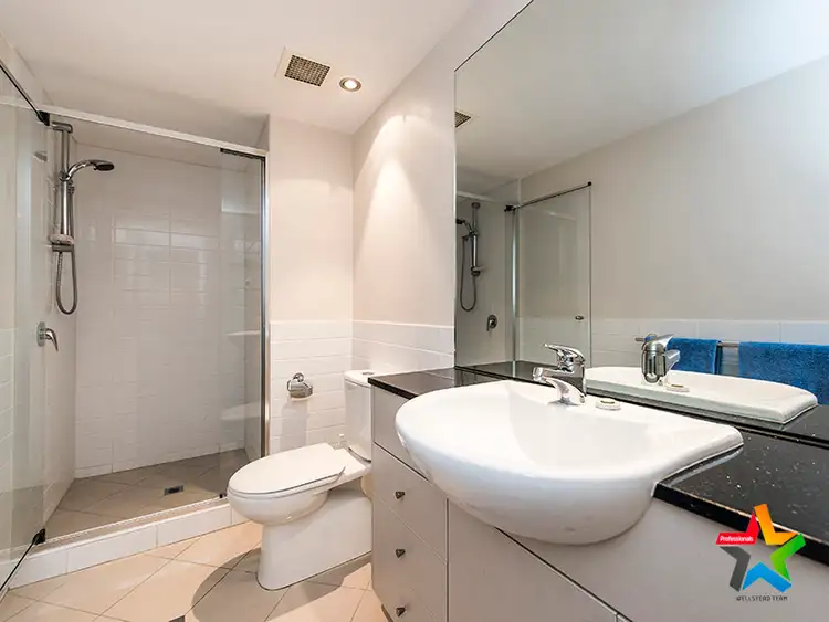 Seventh view of Homely house listing, 40/188 Adelaide Terrace, East Perth WA 6004