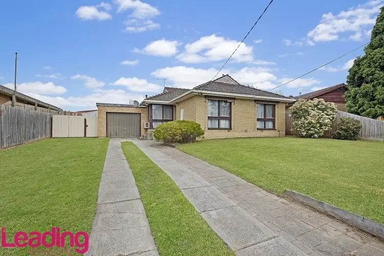 57 Heysen Drive, Sunbury VIC 3429