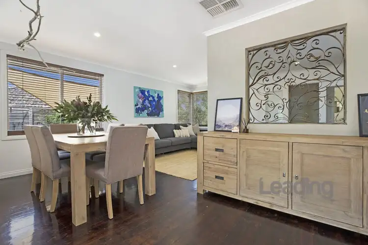 Sixth view of Homely house listing, 40 Felton Avenue, Sunbury VIC 3429