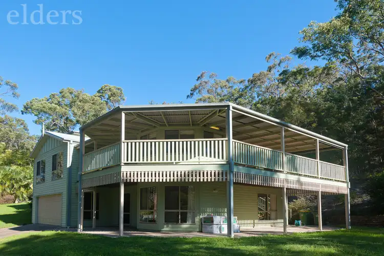 Main view of Homely house listing, 13 Pebble Creek Dr, Mudgeeraba QLD 4213