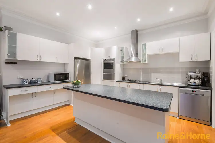 Fifth view of Homely house listing, 299 Douglas Pde, Newport VIC 3015