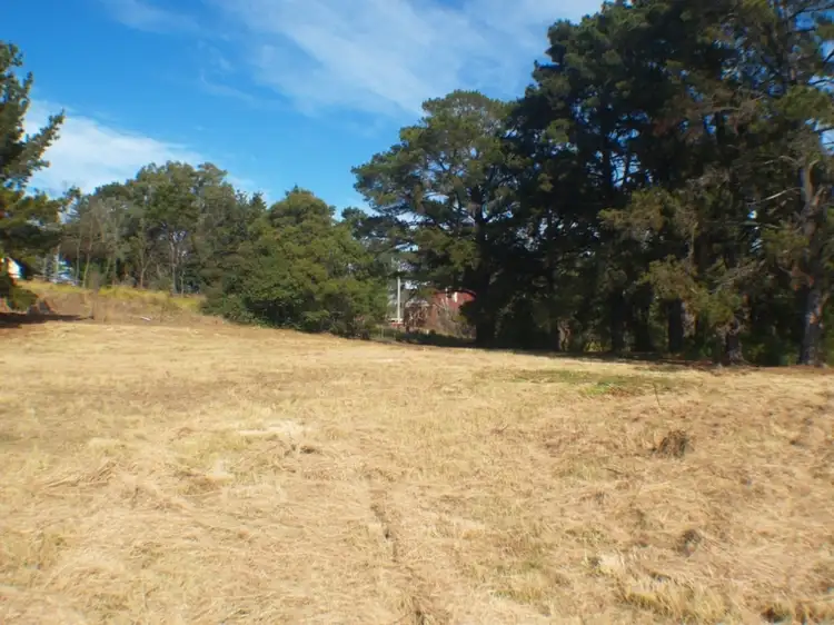 Second view of Homely land listing, 27-31 Auckland St, Candelo NSW 2550