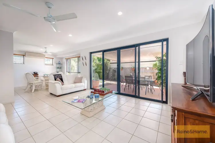 Sixth view of Homely house listing, 40 Riverwood Drive, Ashmore QLD 4214